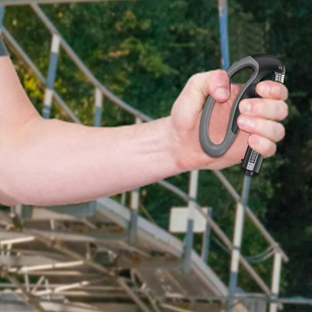 Dorx Hand Grip Strengthener Hand Grip/Fitness Grip