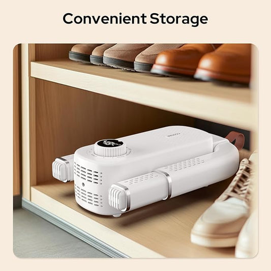 SHOE DRYER