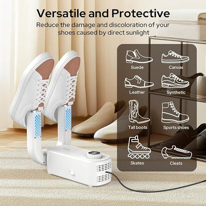 SHOE DRYER