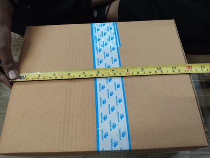 Ergonomic Memory Foam Seat Cushion