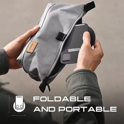 360° Rotating Mobile Phone Holder Stand – Adjustable Desk Stand for Smartphones