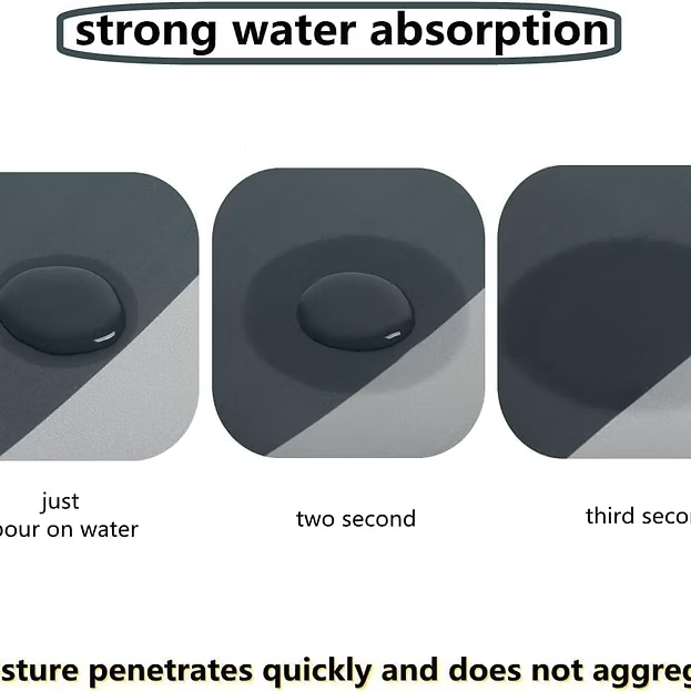 2-Piece Kitchen Mat Set – Anti-Slip Waterproof Floor Comfort Mats