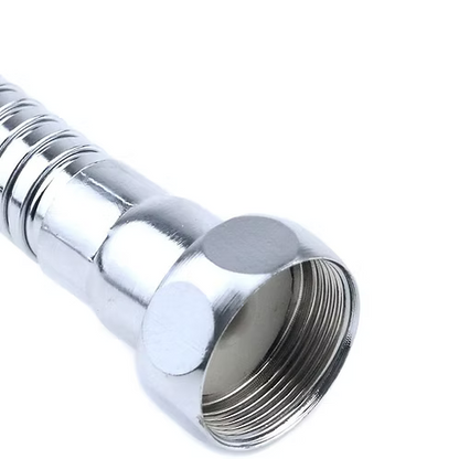 Steel Switch Water Faucet – Stainless Steel Kitchen Tap with Flow Control Switch